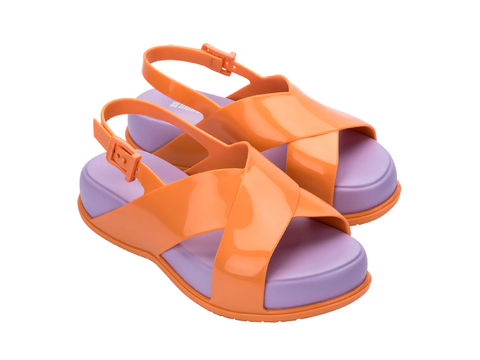 MELISSA MARE PLATFORM AD