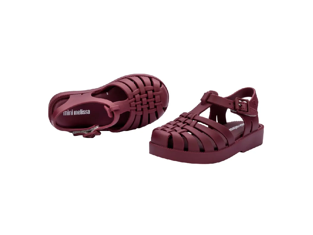 MINI MELISSA POSSESSION BB – 