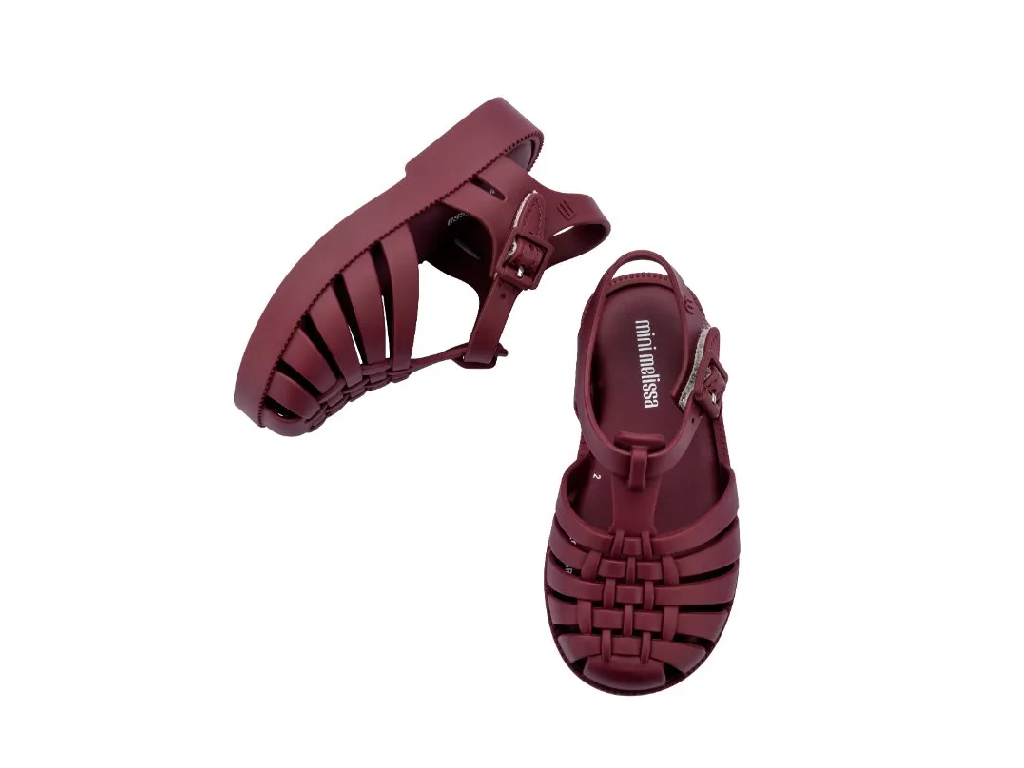 MINI MELISSA POSSESSION BB – 