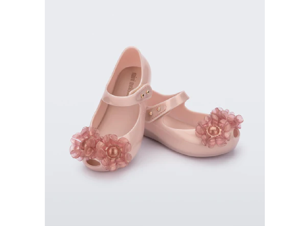 MINI MELISSA ULTRAGIRL SPRINGTIME BB – 