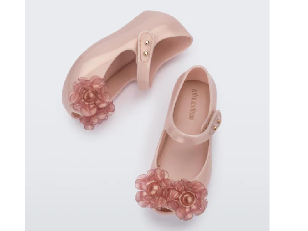 MINI MELISSA ULTRAGIRL SPRINGTIME BB – 