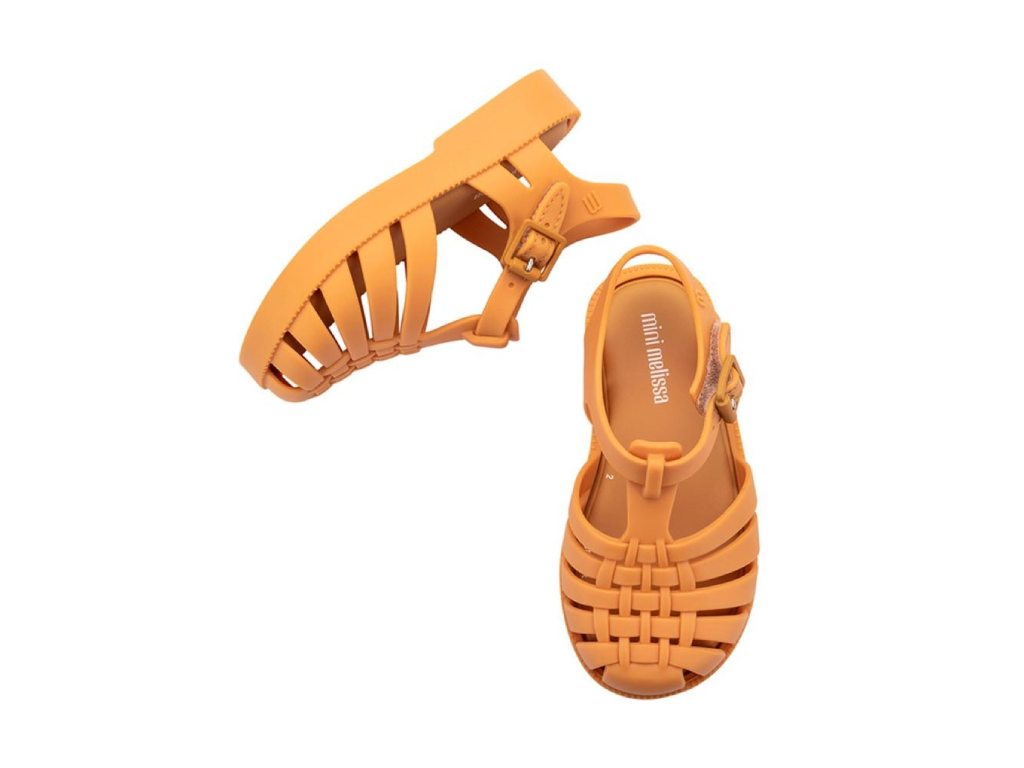 MINI MELISSA POSSESSION BB – 