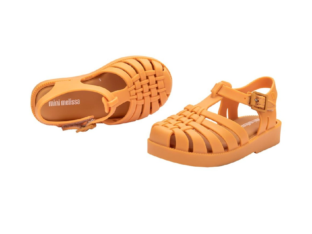 MINI MELISSA POSSESSION BB – 