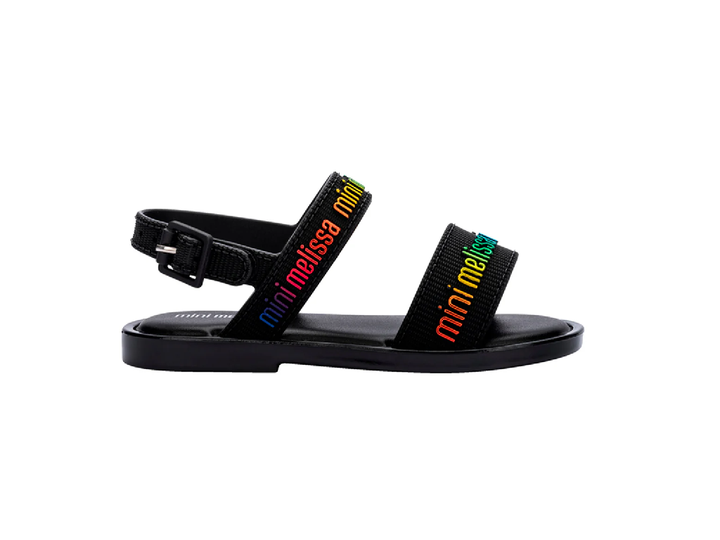 MINI MELISSA MAR SANDAL M LOVER BB – 