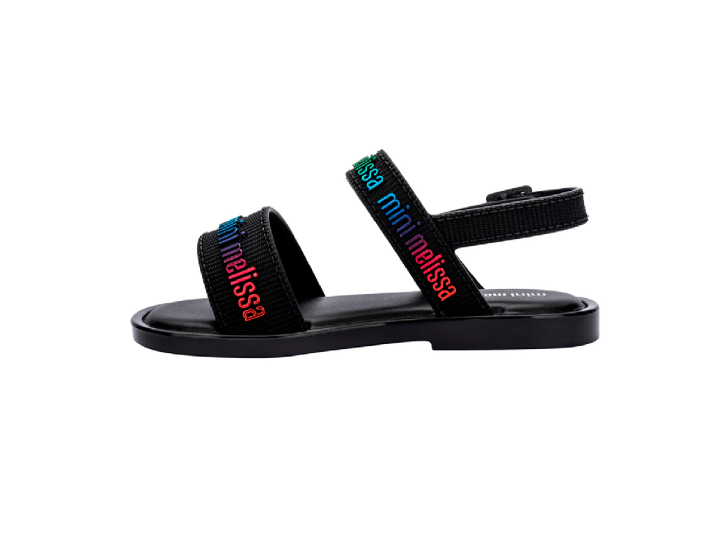 MINI MELISSA MAR SANDAL M LOVER BB – 