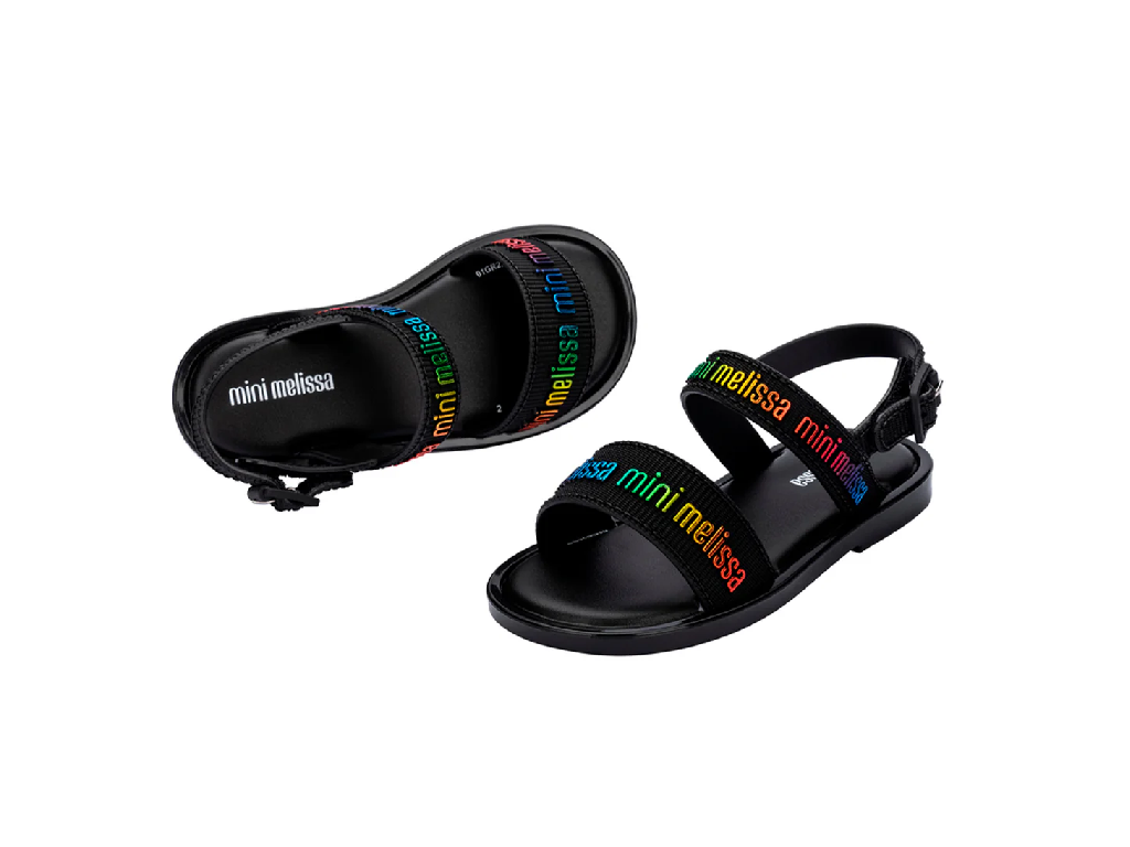 MINI MELISSA MAR SANDAL M LOVER BB – 