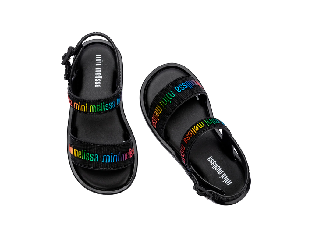MINI MELISSA MAR SANDAL M LOVER BB – 