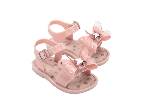 MINI MELISSA MAR SANDAL STAR II BB