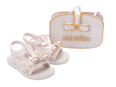 MINI MELISSA CHARMING INF