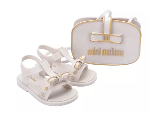 MINI MELISSA CHARMING BB