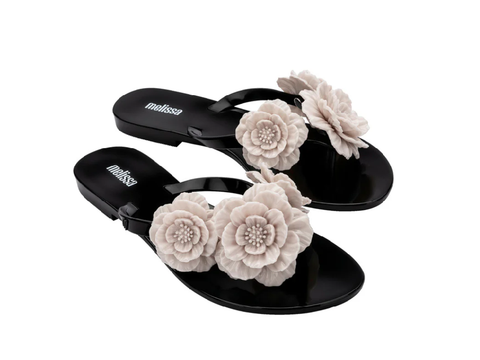 MELISSA HARMONIC SPRINGTIME AD