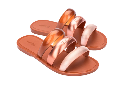 MELISSA ECLIPSE SLIDE AD