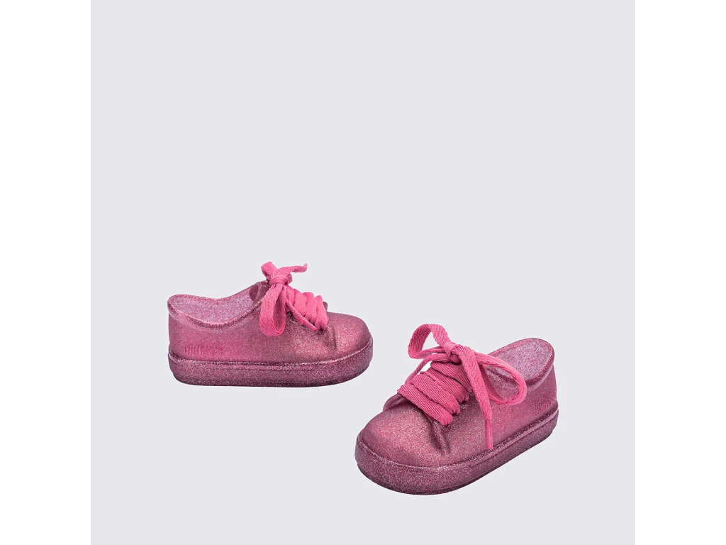 MINI MELISSA HIP SNEAKER BB – 