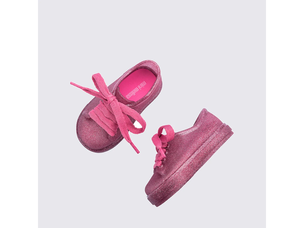 MINI MELISSA HIP SNEAKER BB – 