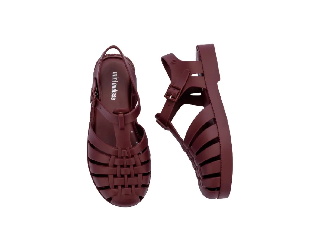 MINI MELISSA POSSESSION INF – 
