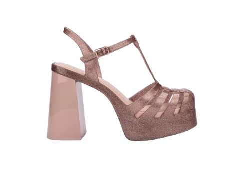 MELISSA PARTY HEEL AD