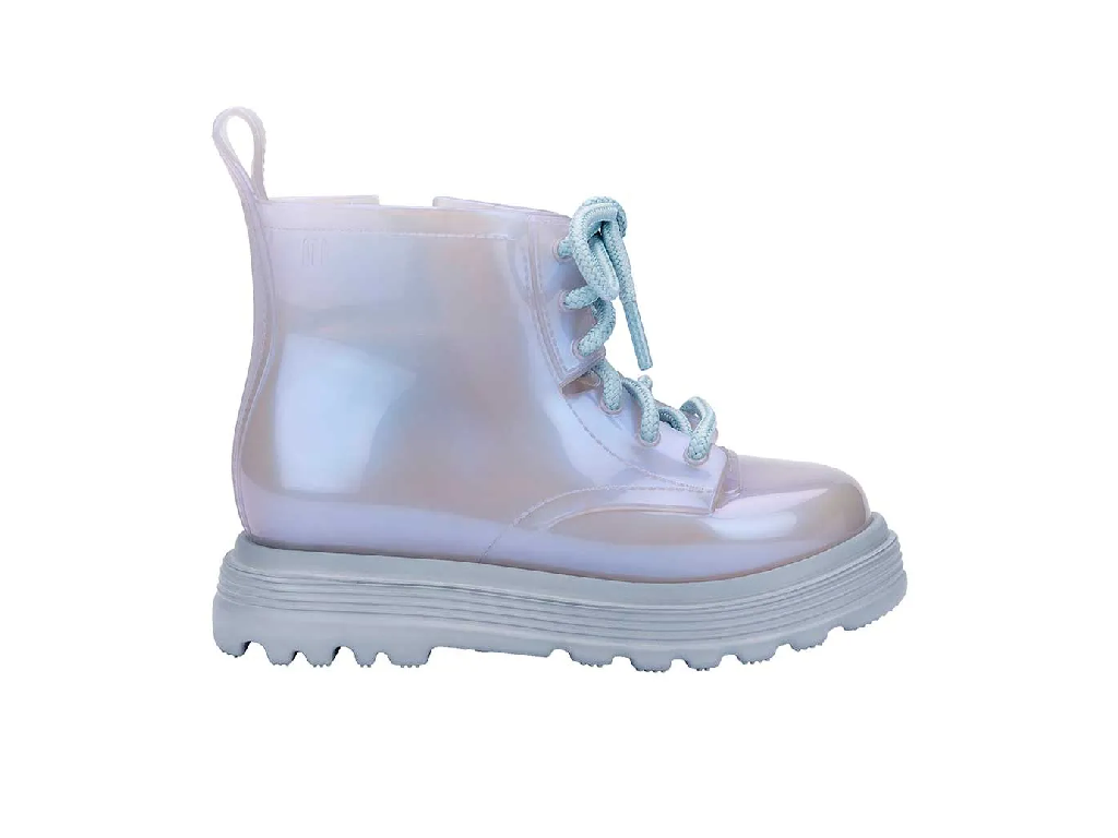 MINI MELISSA COTURNO BB – 