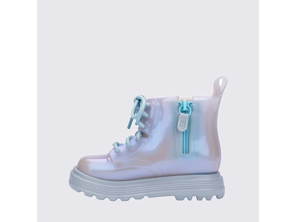 MINI MELISSA COTURNO BB – 