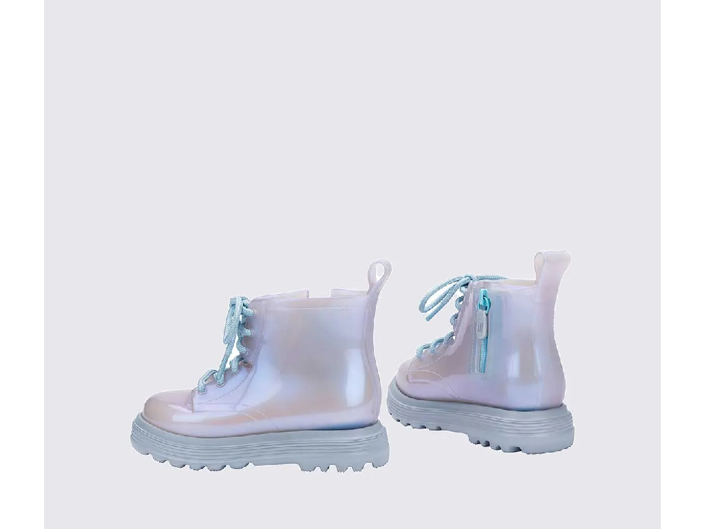 MINI MELISSA COTURNO BB – 