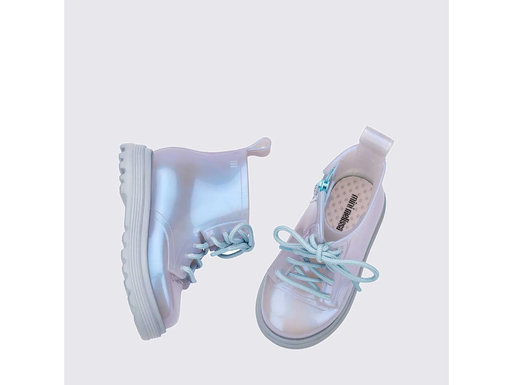 MINI MELISSA COTURNO BB – 