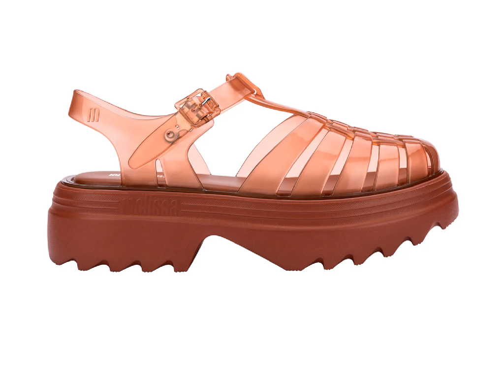 MELISSA POSSESSION PLATFORM II AD – 