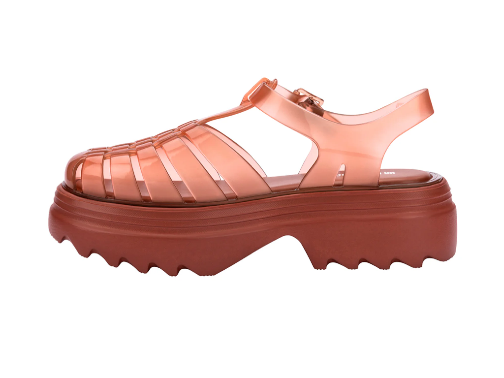 MELISSA POSSESSION PLATFORM II AD – 