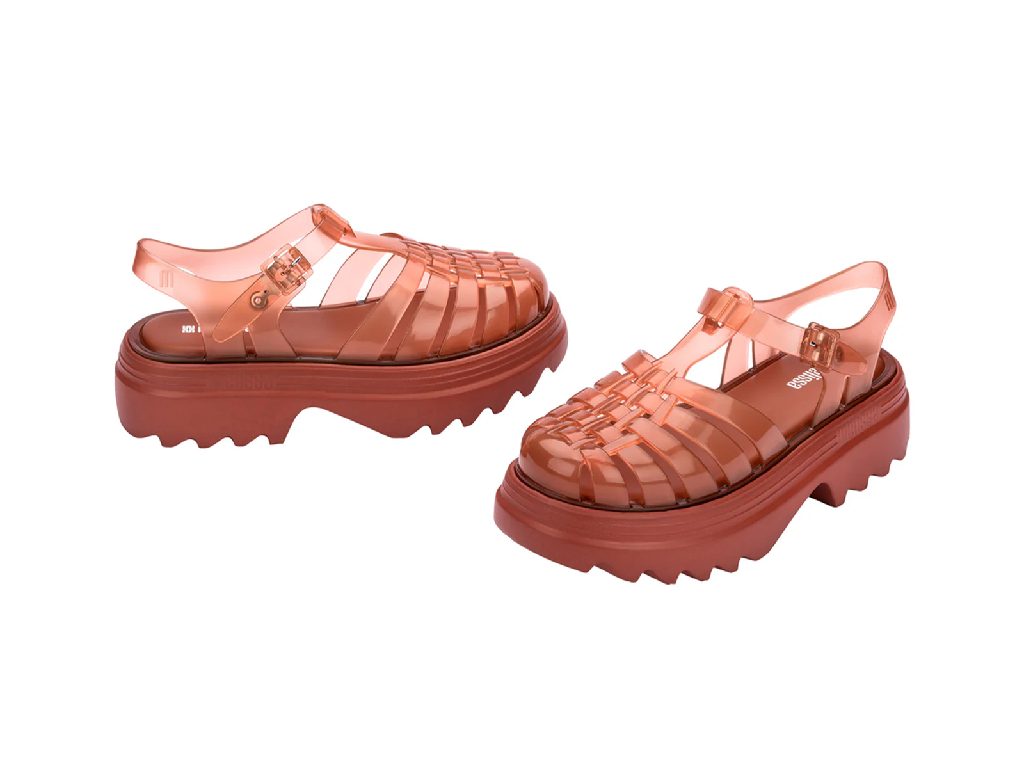 MELISSA POSSESSION PLATFORM II AD – 