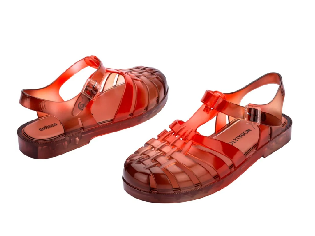 MELISSA POSSESSION + NODALETO AD – 