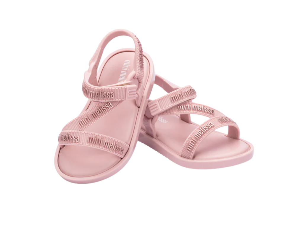 MINI MELISSA STRIPES M LOVER BB – 