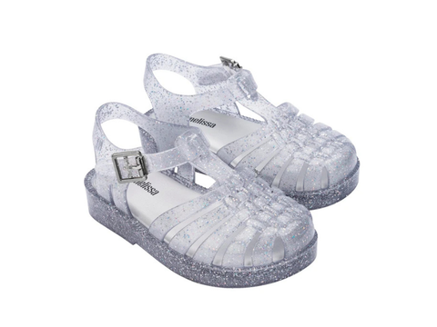 MINI MELISSA POSSESSION SHINY BB