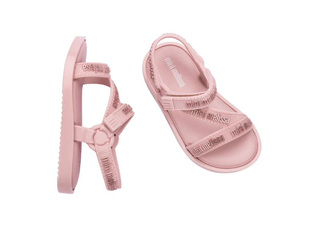 MINI MELISSA STRIPES M LOVER BB – 