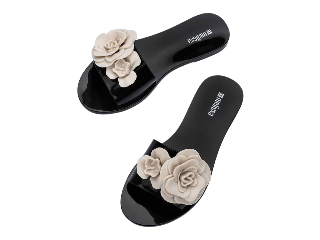 MELISSA BABE PETALS AD – 
