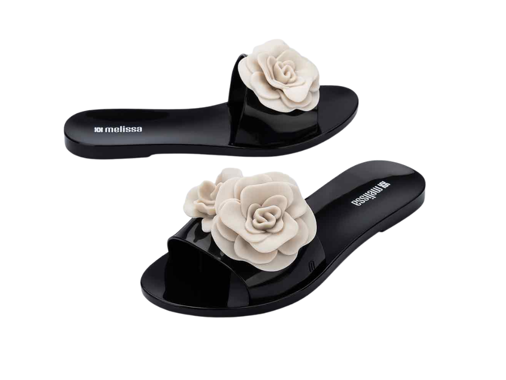 MELISSA BABE PETALS AD – 