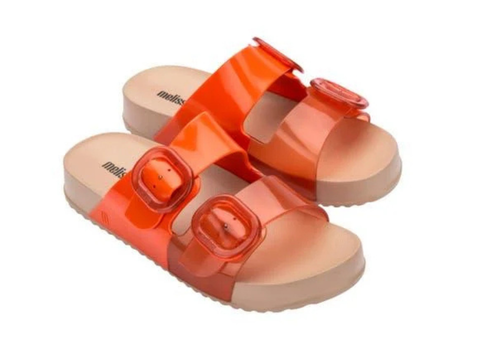 MELISSA COZY SLIDE AD