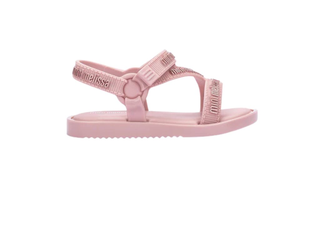 MINI MELISSA STRIPES M LOVER BB – 