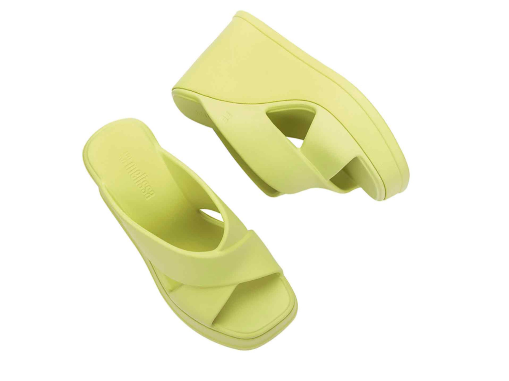 MELISSA FREE VIBE AD – 