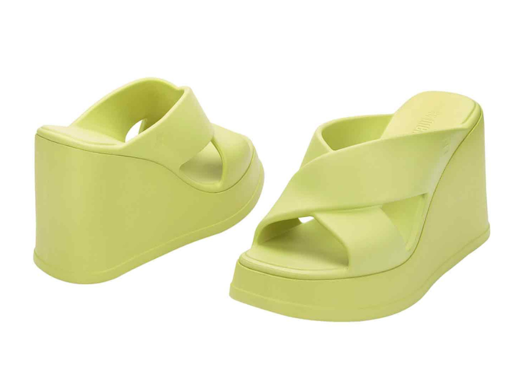 MELISSA FREE VIBE AD – 