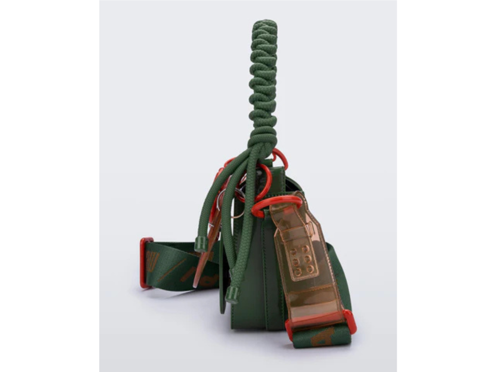 MELISSA OLGA BAG + ALEXANDRE PAVAO – 