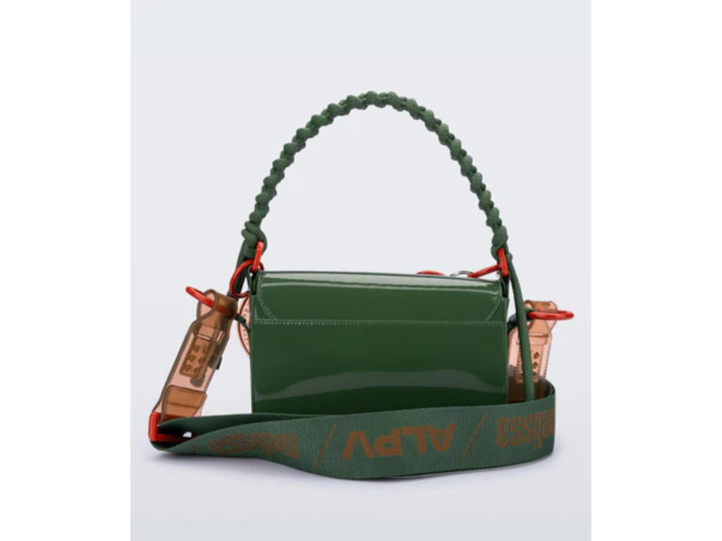 MELISSA OLGA BAG + ALEXANDRE PAVAO – 