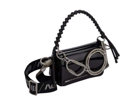 MELISSA OLGA BAG + ALEXANDRE PAVAO