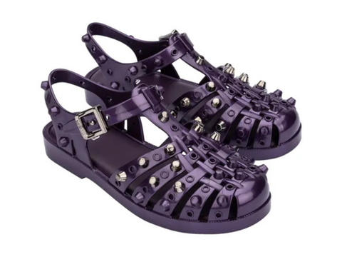 MELISSA POSSESSION STUDS AD