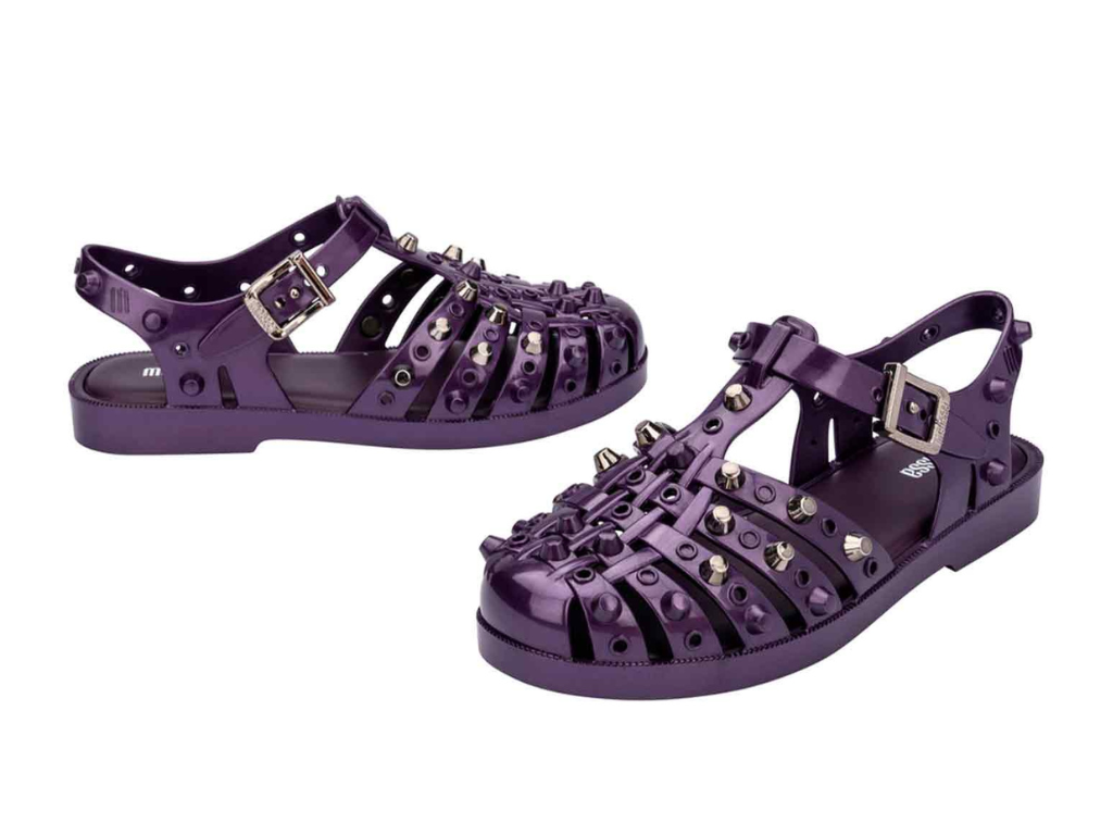 MELISSA POSSESSION STUDS AD – 