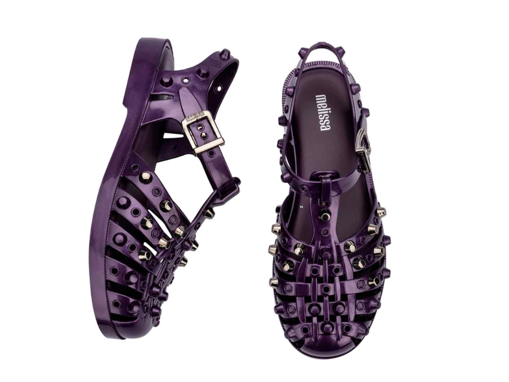 MELISSA POSSESSION STUDS AD – 