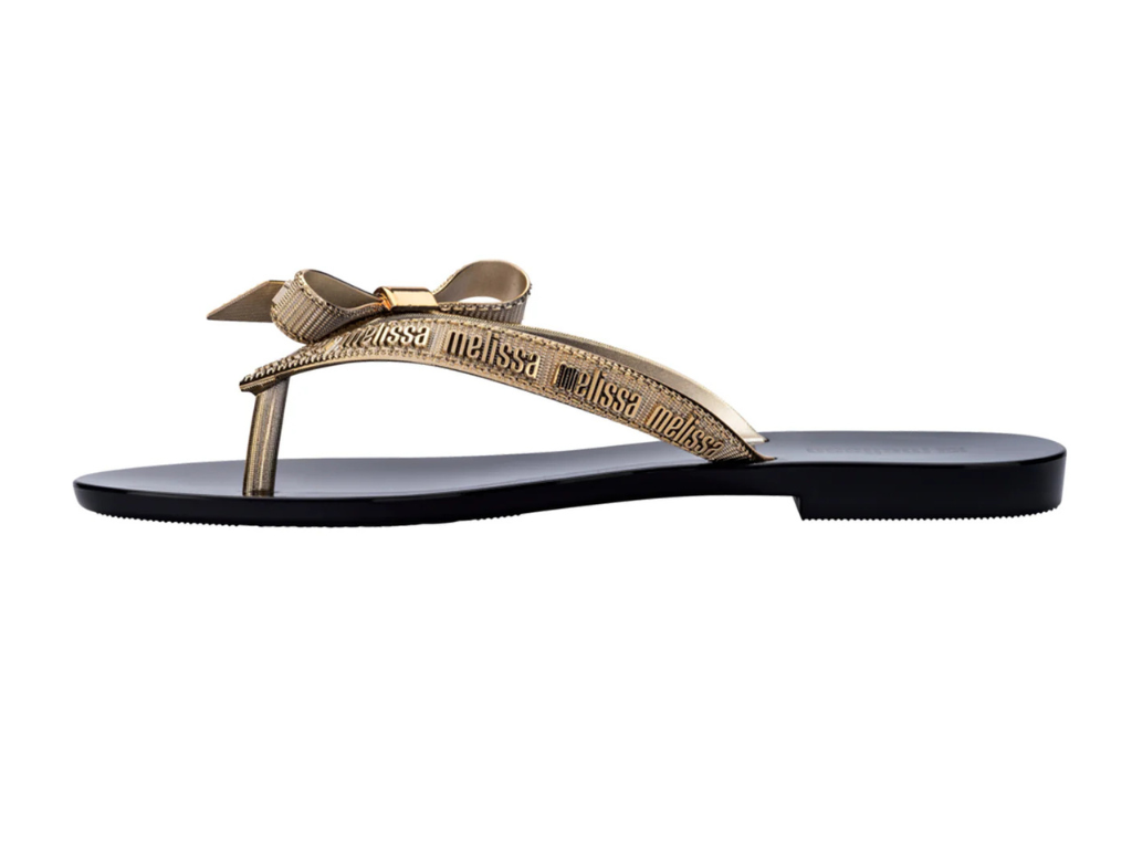 MELISSA HARMONIC M LOVER CHROME AD – 