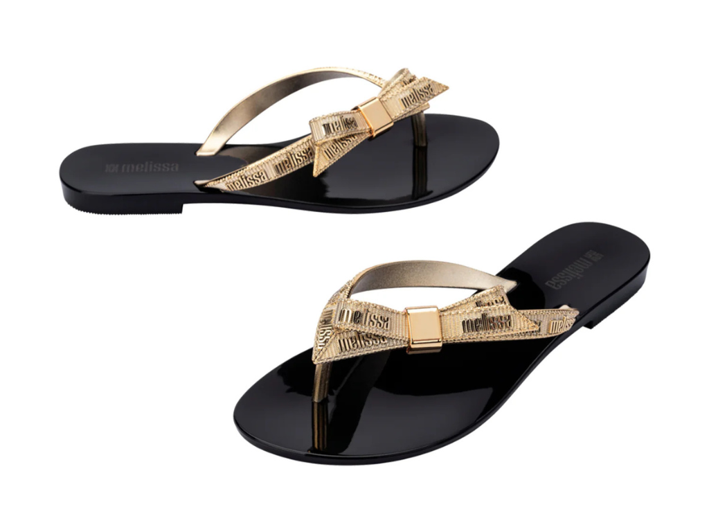 MELISSA HARMONIC M LOVER CHROME AD – 