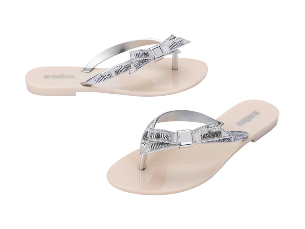 MELISSA HARMONIC M LOVER CHROME AD – 