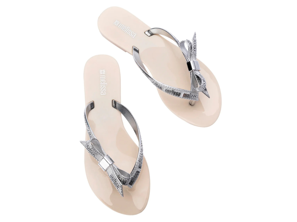 MELISSA HARMONIC M LOVER CHROME AD – 