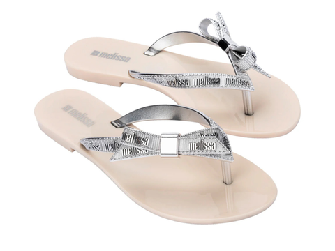 MELISSA HARMONIC M LOVER CHROME AD