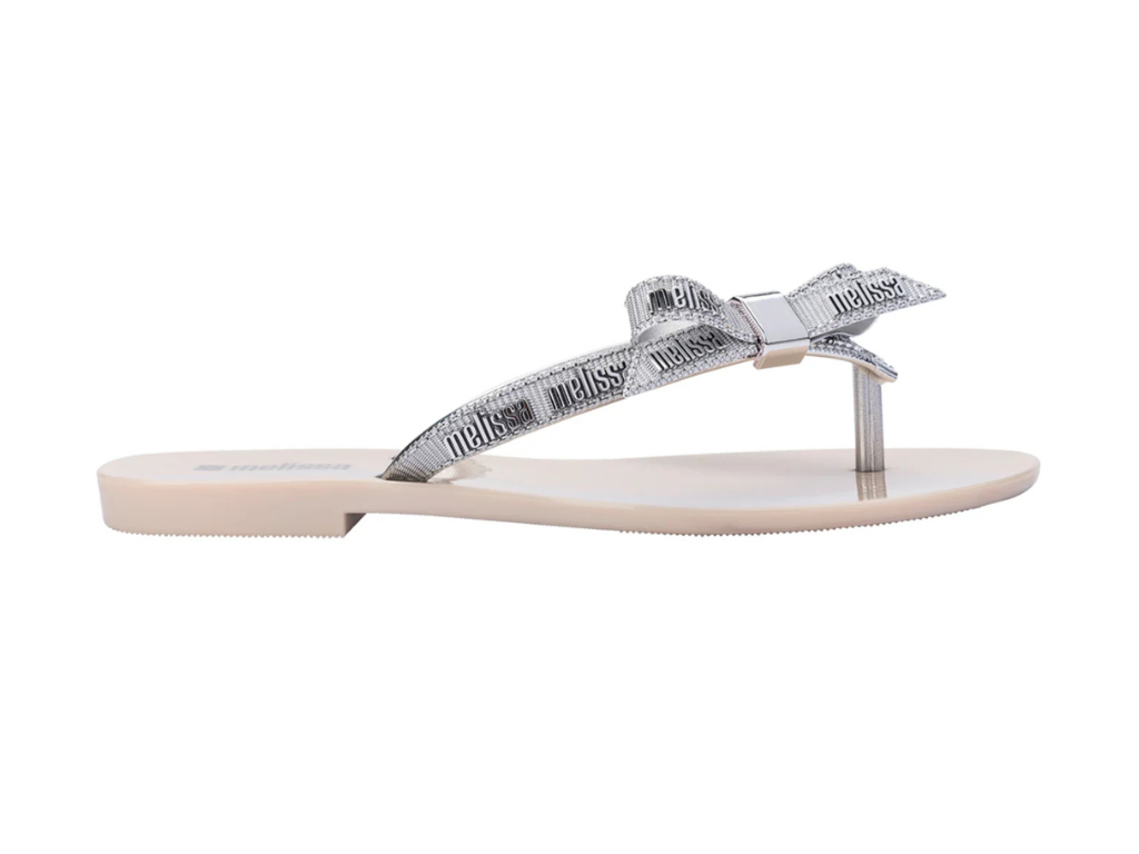 MELISSA HARMONIC M LOVER CHROME AD – 