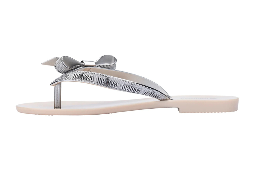 MELISSA HARMONIC M LOVER CHROME AD – 